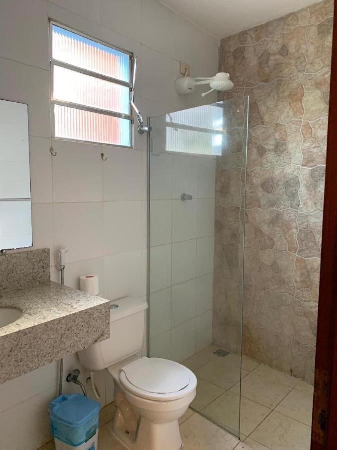 Talisma Do Gostoso Hotel Sao Miguel do Gostoso Exterior photo
